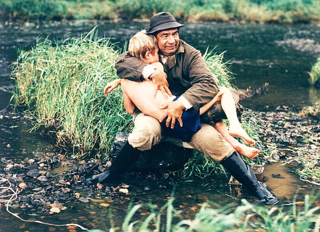 Zlatí úhoři, 1979 - fotogaléria