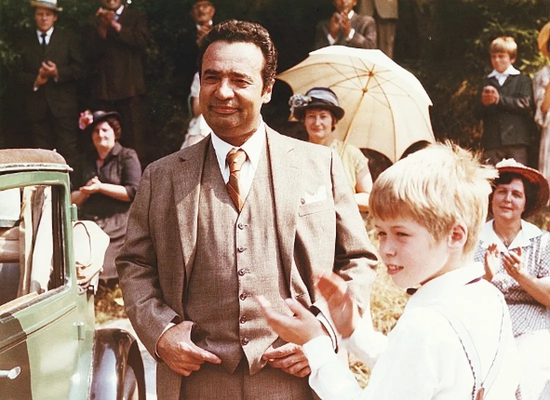 Zlatí úhoři, 1979 - fotogaléria