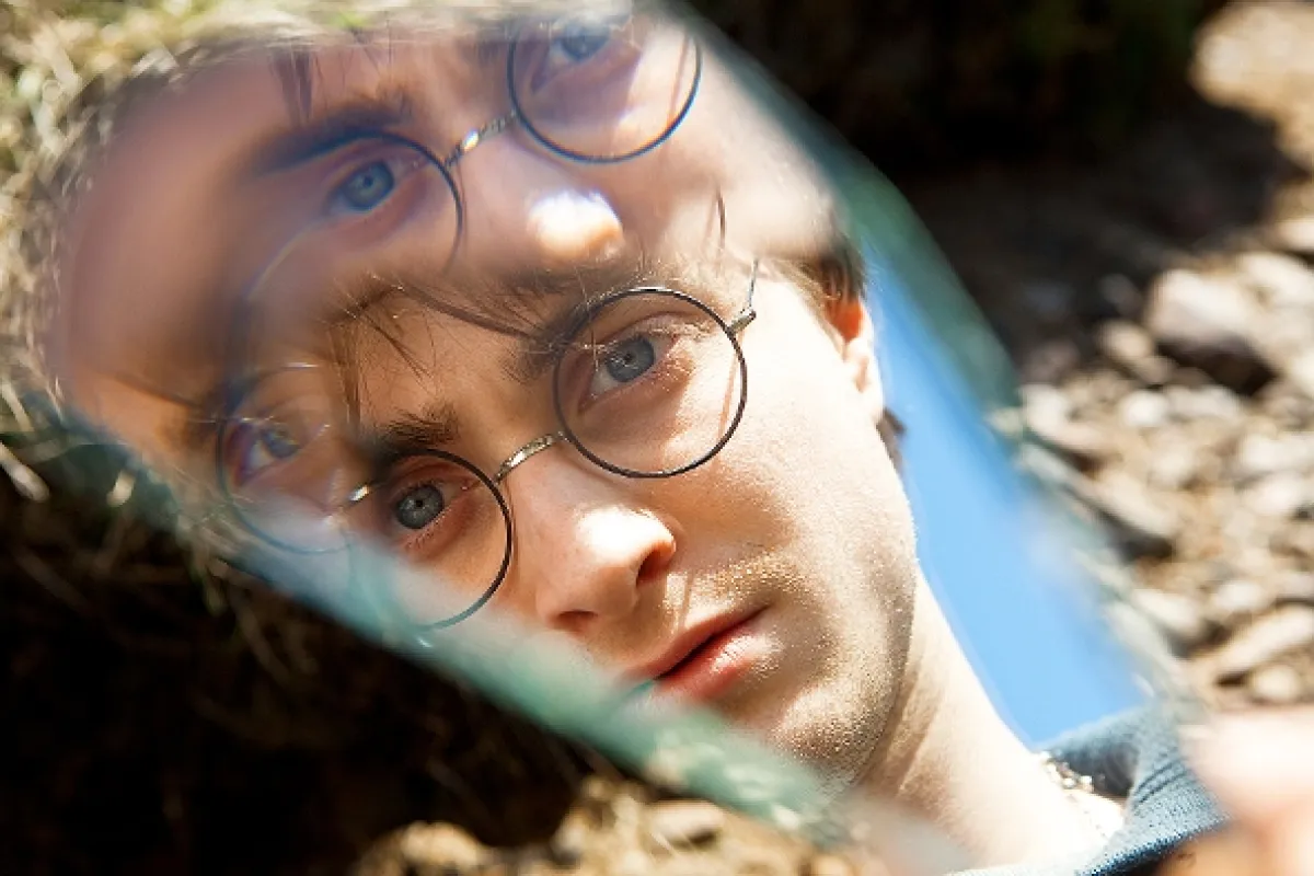 Harry Potter a Dary smrti 1 (Harry Potter and the Deathly Hallows: Part 1), 2010 - fotogaléria