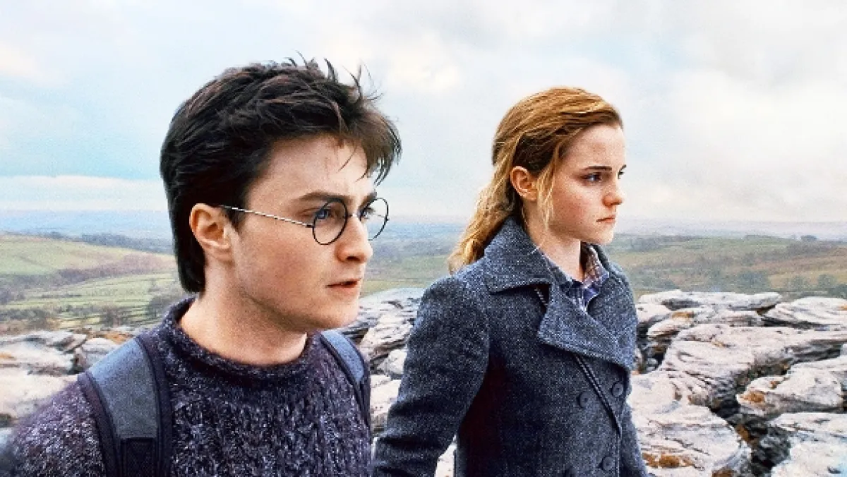 Harry Potter a Dary smrti 1 (Harry Potter and the Deathly Hallows: Part 1), 2010 - fotogaléria