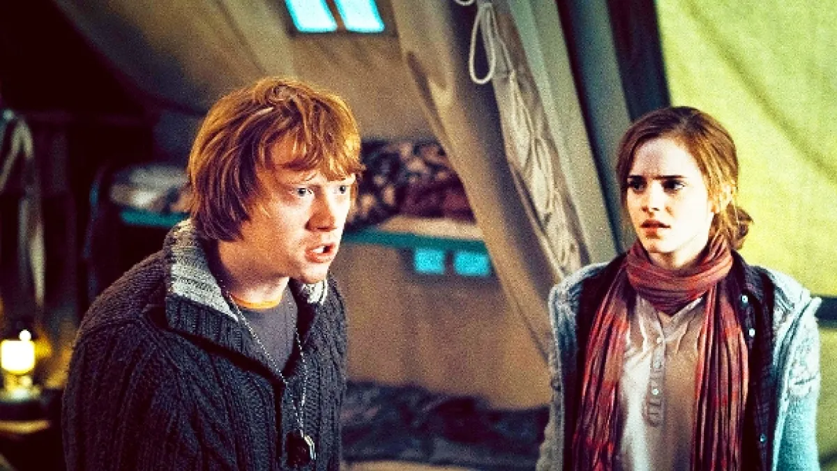 Harry Potter a Dary smrti 1 (Harry Potter and the Deathly Hallows: Part 1), 2010 - fotogaléria