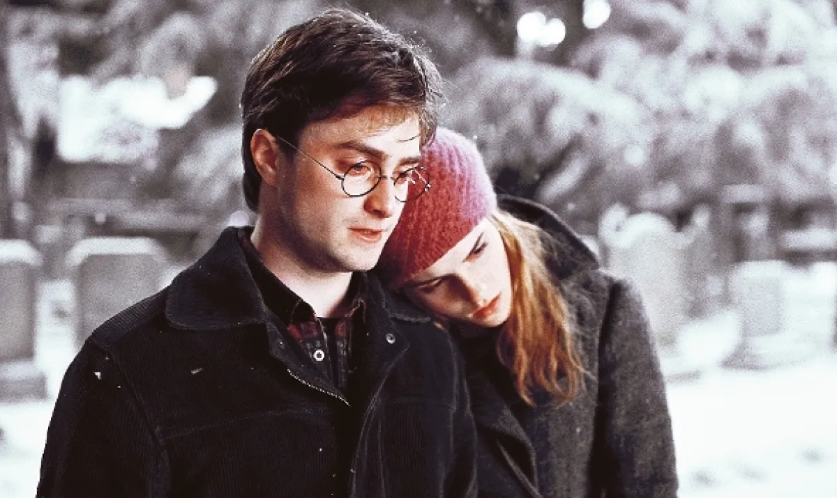Harry Potter a Dary smrti 1 (Harry Potter and the Deathly Hallows: Part 1), 2010 - fotogaléria