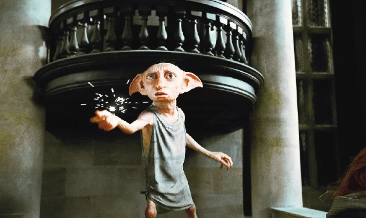 Harry Potter a Dary smrti 1 (Harry Potter and the Deathly Hallows: Part 1), 2010 - fotogaléria