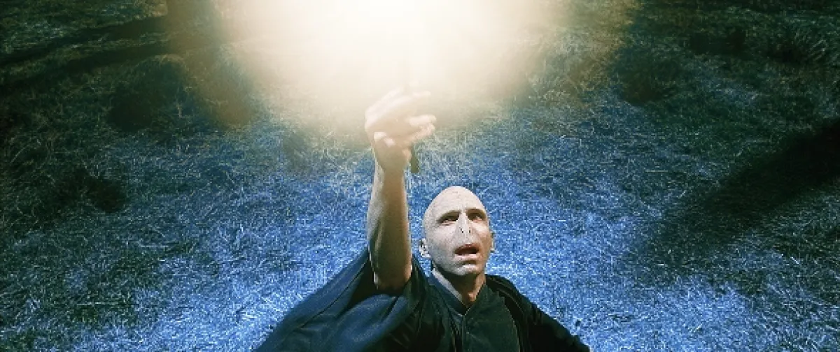 Harry Potter a Dary smrti 1 (Harry Potter and the Deathly Hallows: Part 1), 2010 - fotogaléria