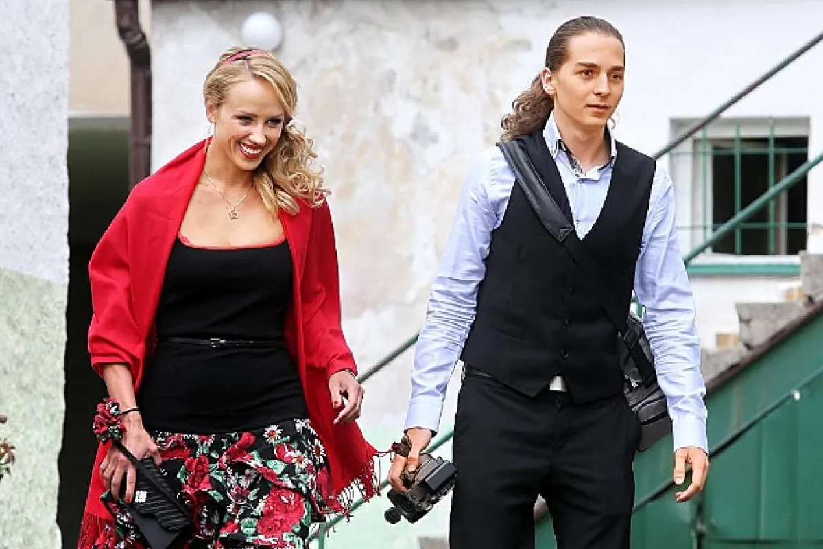 Svatby v Benátkách, 2014 - fotogaléria