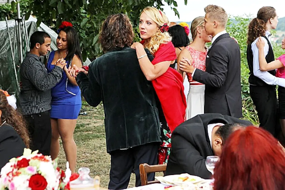Svatby v Benátkách, 2014 - fotogaléria