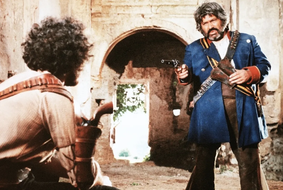 Zbohom, Sabata, 1971 - fotogaléria