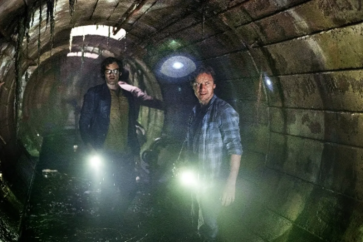 To: Kapitola 2 (It: Chapter Two), 2019 - fotogaléria