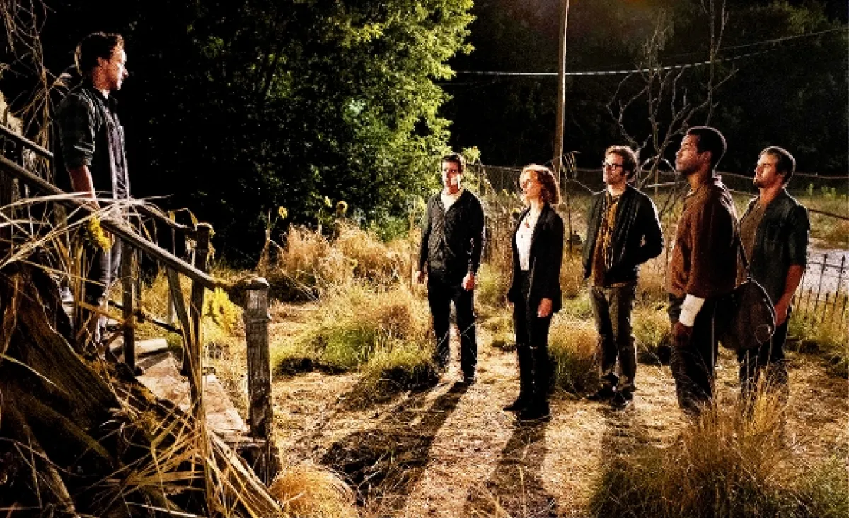 To: Kapitola 2 (It: Chapter Two), 2019 - fotogaléria