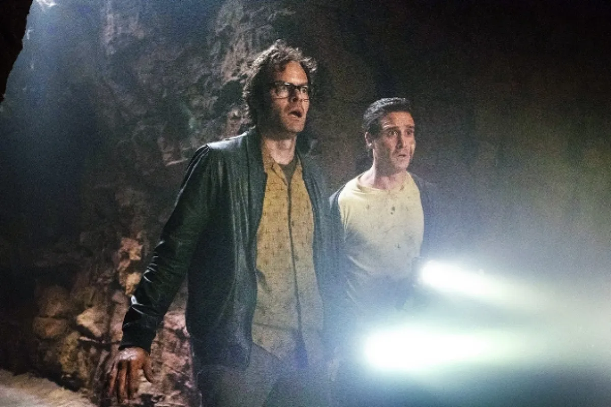 To: Kapitola 2 (It: Chapter Two), 2019 - fotogaléria
