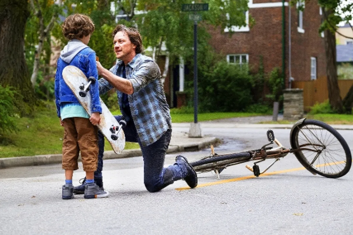 To: Kapitola 2 (It: Chapter Two), 2019 - fotogaléria