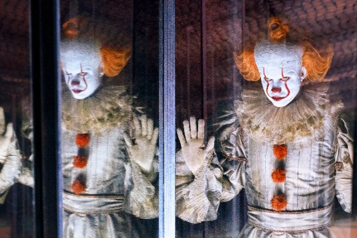 To: Kapitola 2 (It: Chapter Two), 2019 - fotogaléria