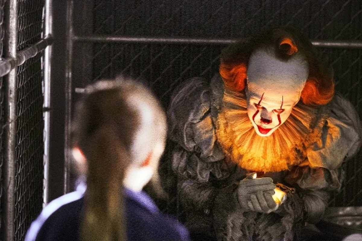 To: Kapitola 2 (It: Chapter Two), 2019 - fotogaléria