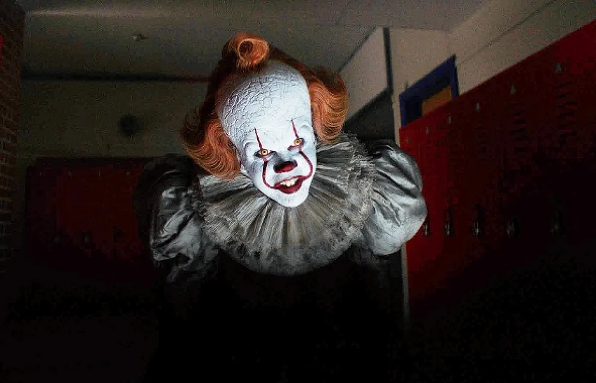 To: Kapitola 2 (It: Chapter Two), 2019 - fotogaléria