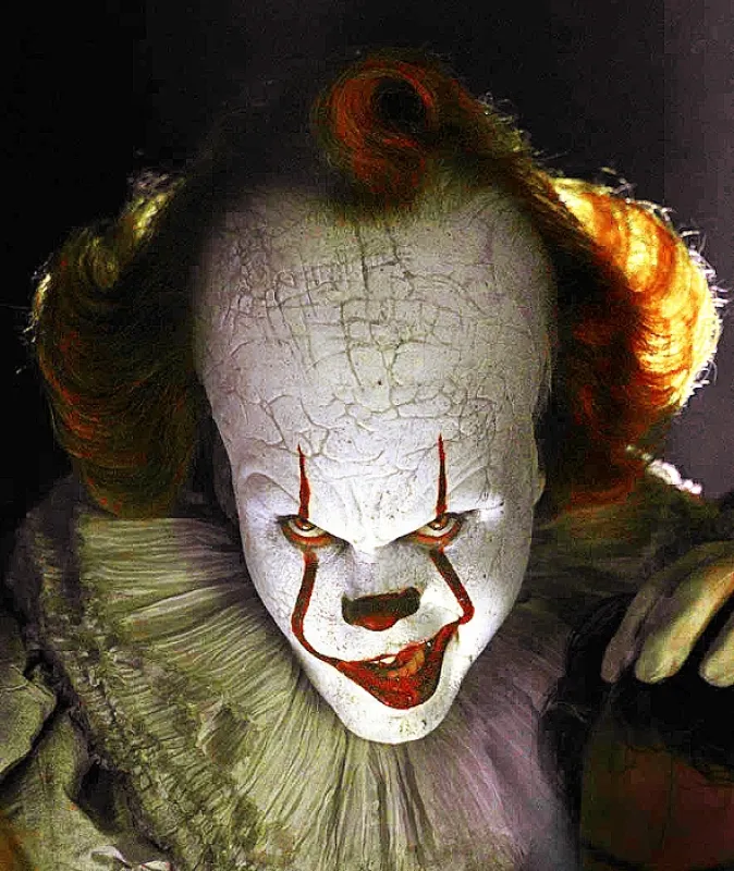To: Kapitola 2 (It: Chapter Two), 2019 - fotogaléria