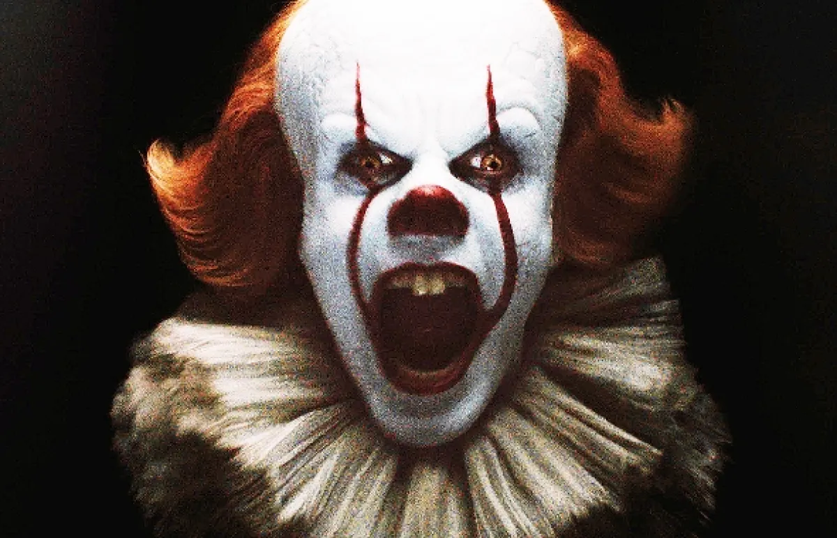 To: Kapitola 2 (It: Chapter Two), 2019 - fotogaléria