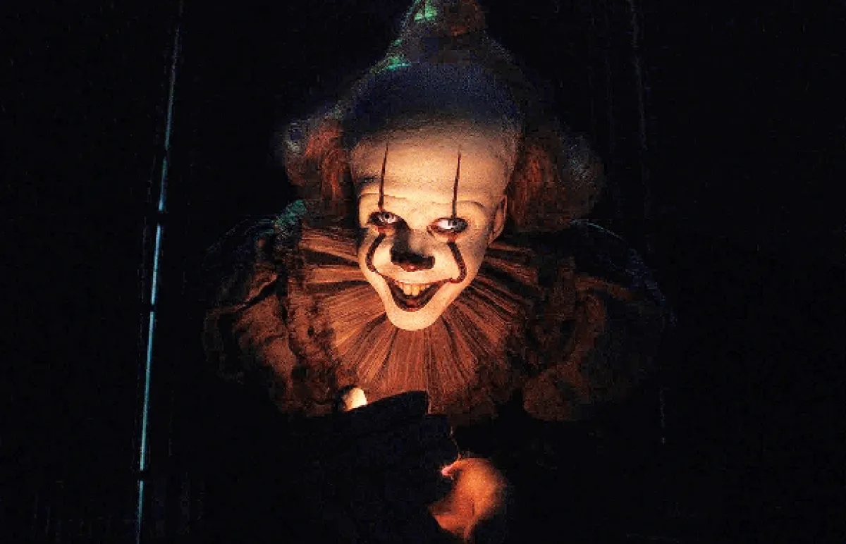 To: Kapitola 2 (It: Chapter Two), 2019 - fotogaléria