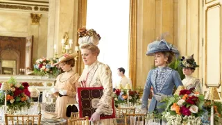 Knick: Doktoři bez hranic II (7)