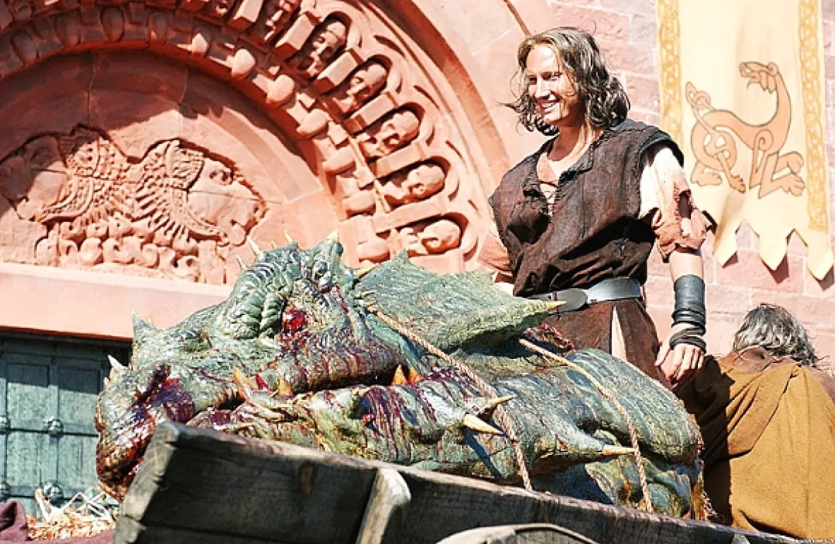 Kráľovstvo prsteňa, 2004 - fotogaléria