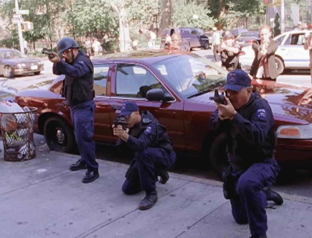 Zákon a poriadok: Zločinné úmysly (Law & Order: Criminal Intent III), 2003 - fotogaléria