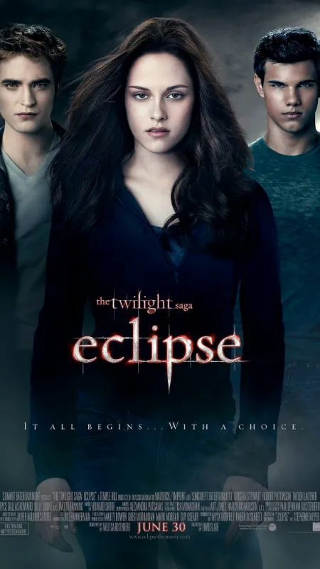 Twilight sága: Zatmenie (Twilight Saga: The Eclipse) - fotogaléria