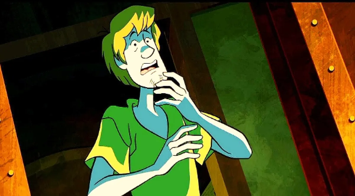 Scooby-Doo a Frankenmonštrum (Scooby-Doo! Frankencreepy), 2014 - fotogaléria