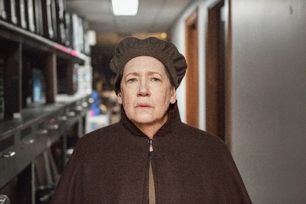 Příběh služebnice (The Handmaid’s Tale III: Unknown Caller), 2019 - fotogaléria