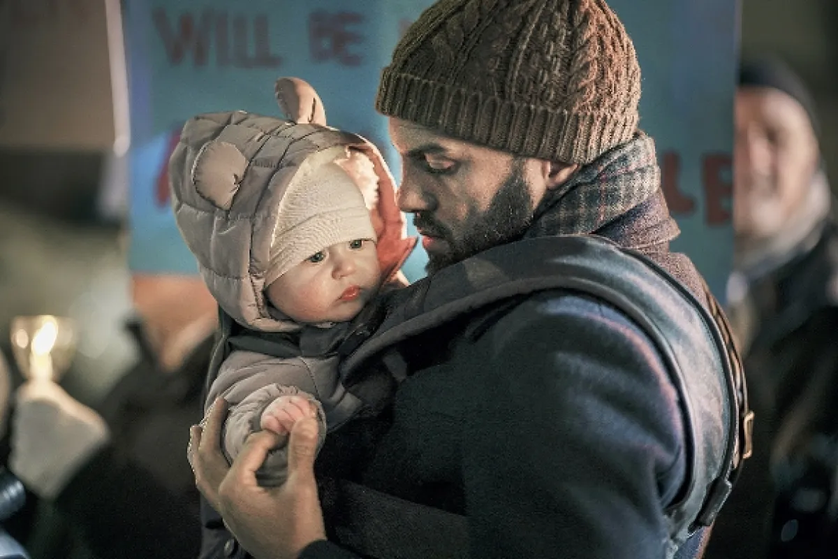 Příběh služebnice (The Handmaid’s Tale III: Unknown Caller), 2019 - fotogaléria