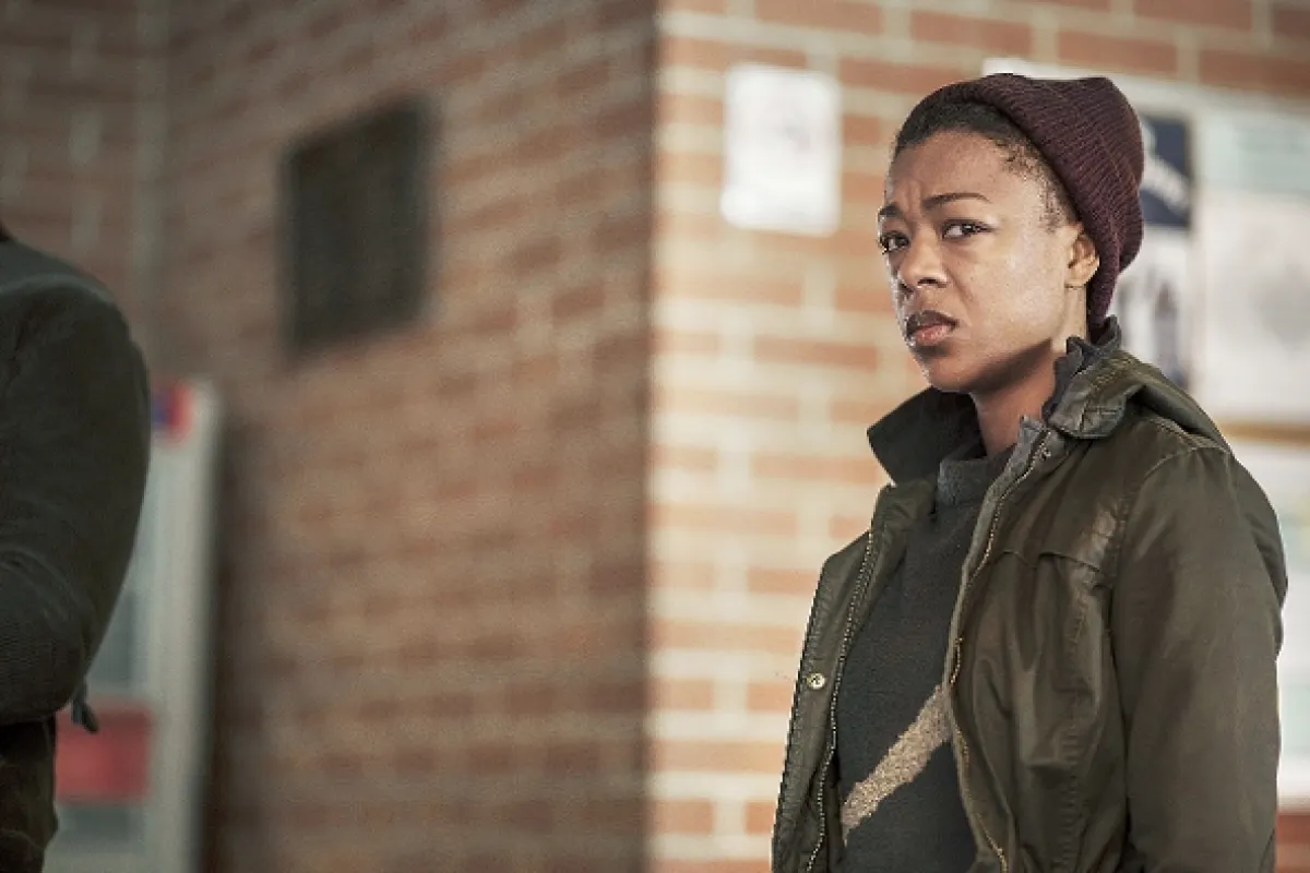 Příběh služebnice (The Handmaid’s Tale III: Unknown Caller), 2019 - fotogaléria