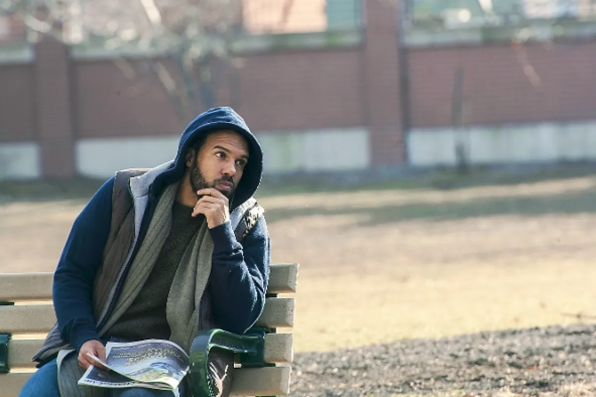 Příběh služebnice (The Handmaid’s Tale III: Unknown Caller), 2019 - fotogaléria