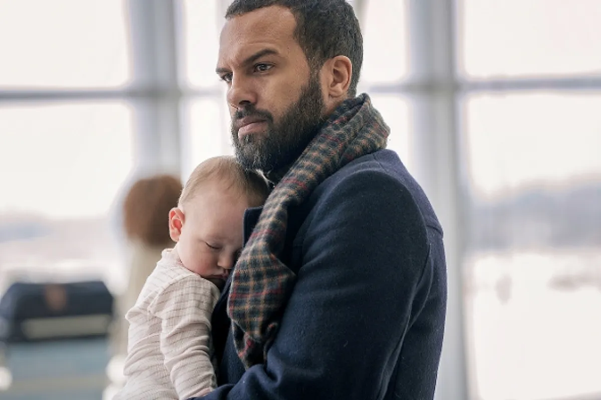 Příběh služebnice (The Handmaid’s Tale III: Unknown Caller), 2019 - fotogaléria