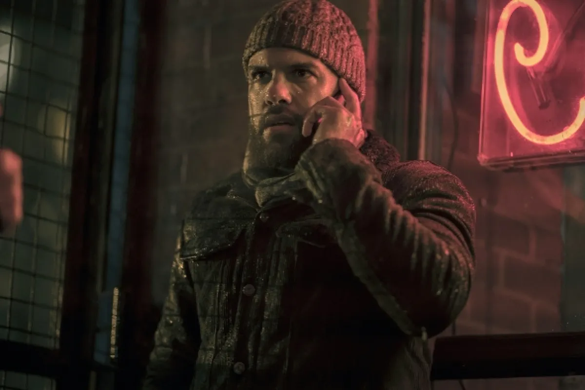 Příběh služebnice (The Handmaid’s Tale III: Unknown Caller), 2019 - fotogaléria