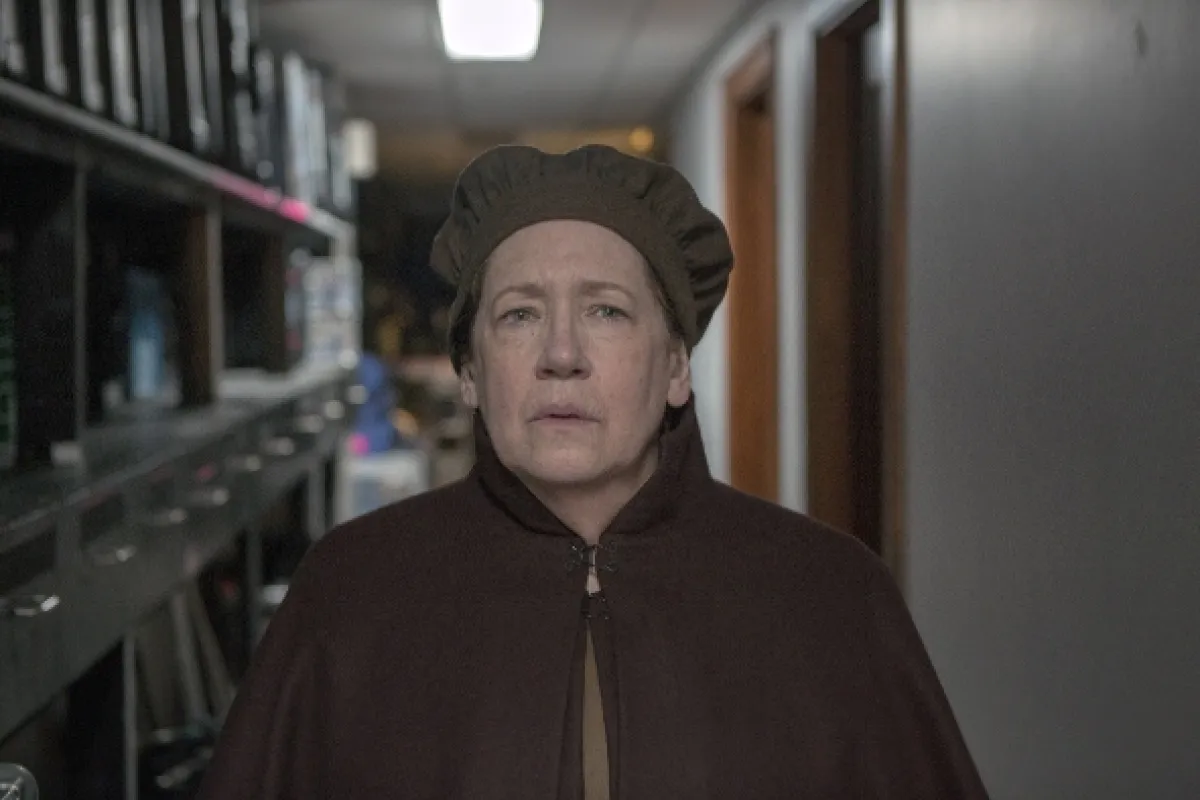 Příběh služebnice (The Handmaid’s Tale III: Unknown Caller), 2019 - fotogaléria