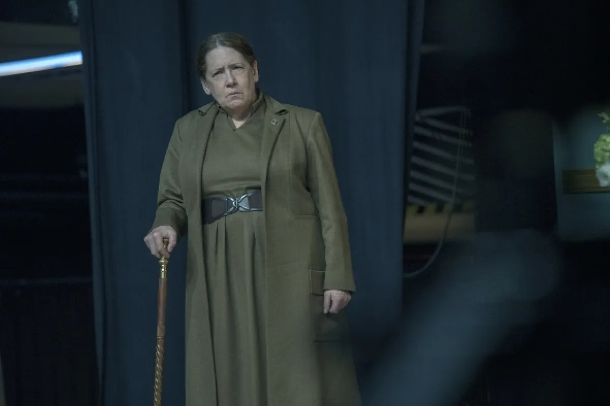 Příběh služebnice (The Handmaid’s Tale III: Unknown Caller), 2019 - fotogaléria