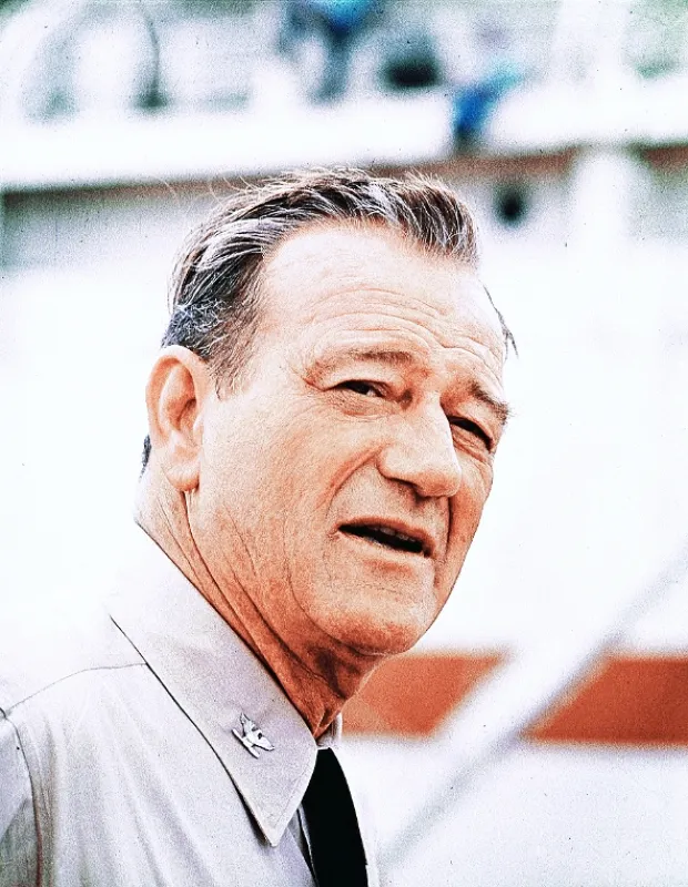 Vstříc zlu (In Harm’s Way), 1965 - fotogaléria