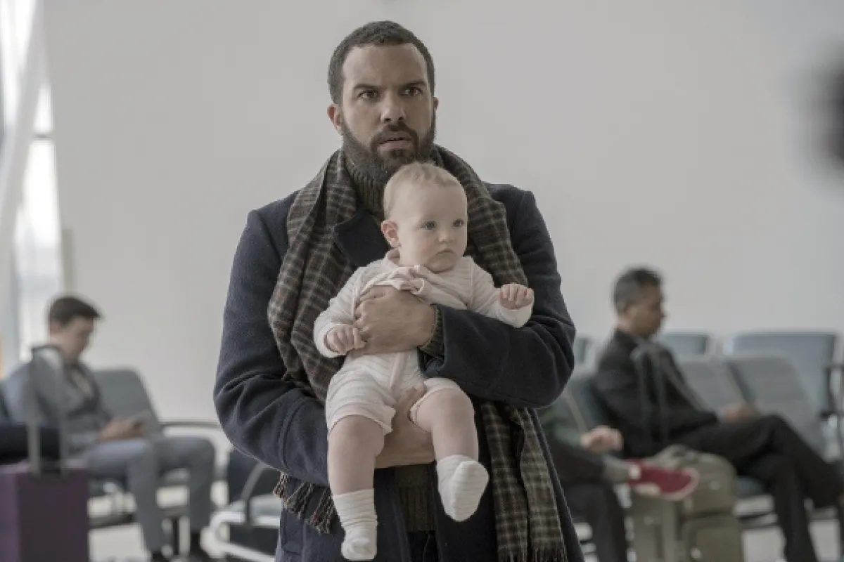 Příběh služebnice (The Handmaid’s Tale III: Unknown Caller), 2019 - fotogaléria