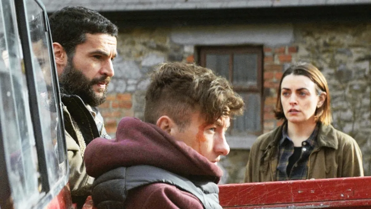Přiveďte je zpátky (Bring Them Down), 2024 - fotogaléria