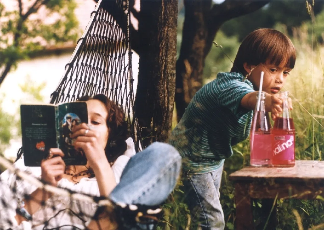 Ranč U Zelené sedmy, 2005 - fotogaléria