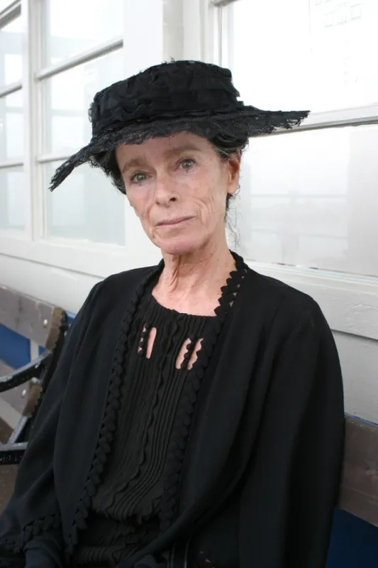 Agatha Christie: Slečna Marpleová (Miss Marple: Sleeping Murder), 2005 - fotogaléria