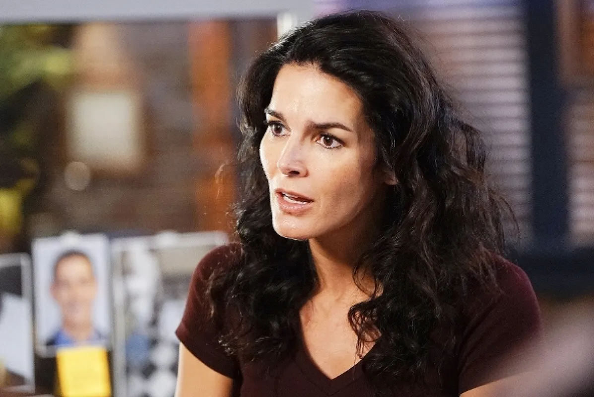 Rizzoli & Isles: Vraždy na pitevně (Rizzoli & Isles VII), 2016 - fotogaléria
