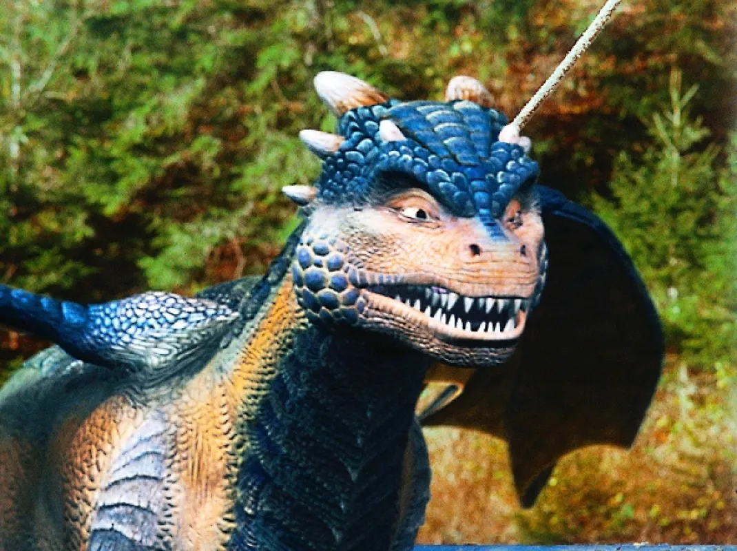 Dračí srdce 2 (Dragonheart: A New Beginning), 2000 - fotogaléria