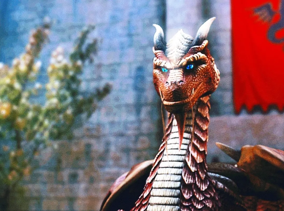 Dračí srdce 2 (Dragonheart: A New Beginning), 2000 - fotogaléria