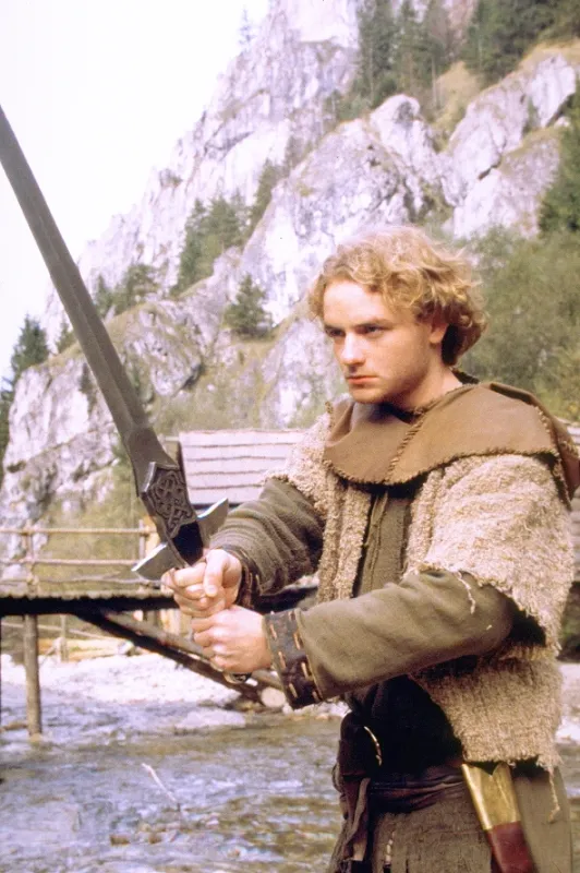 Dračí srdce 2 (Dragonheart: A New Beginning), 2000 - fotogaléria