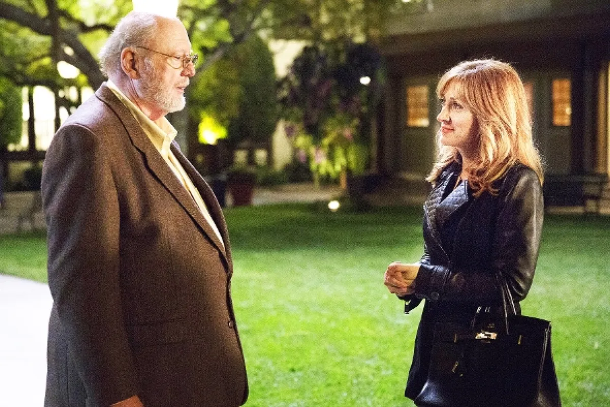 Rizzoli & Isles: Vraždy na pitevně (Rizzoli & Isles VI), 2015 - fotogaléria
