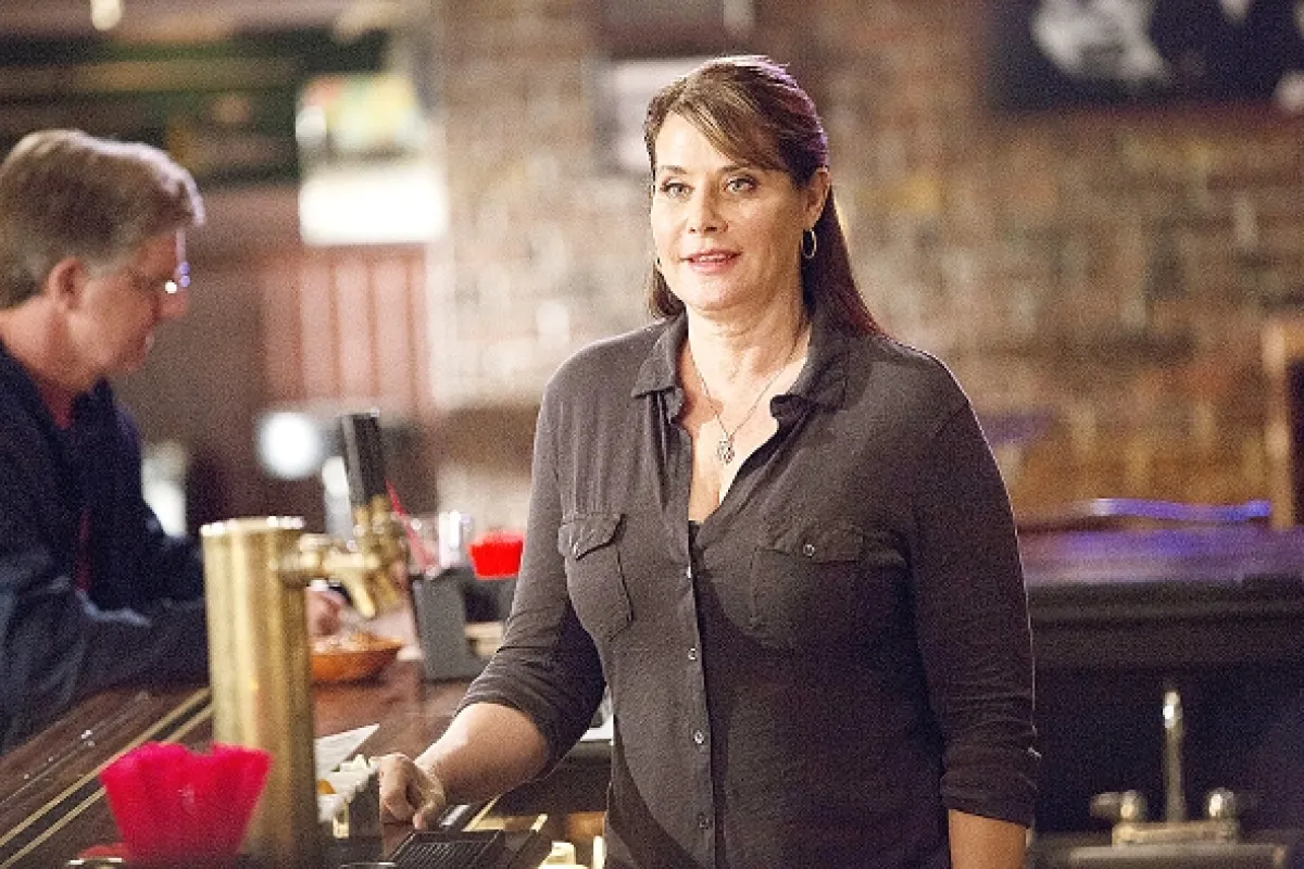 Rizzoli & Isles: Vraždy na pitevně (Rizzoli & Isles VI), 2015 - fotogaléria
