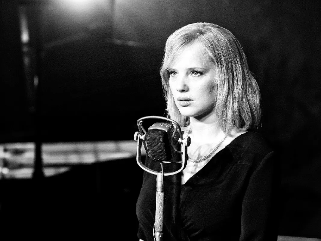 Studená válka (Zimna wojna), 2018 - fotogaléria