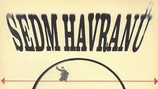 Sedm havranů