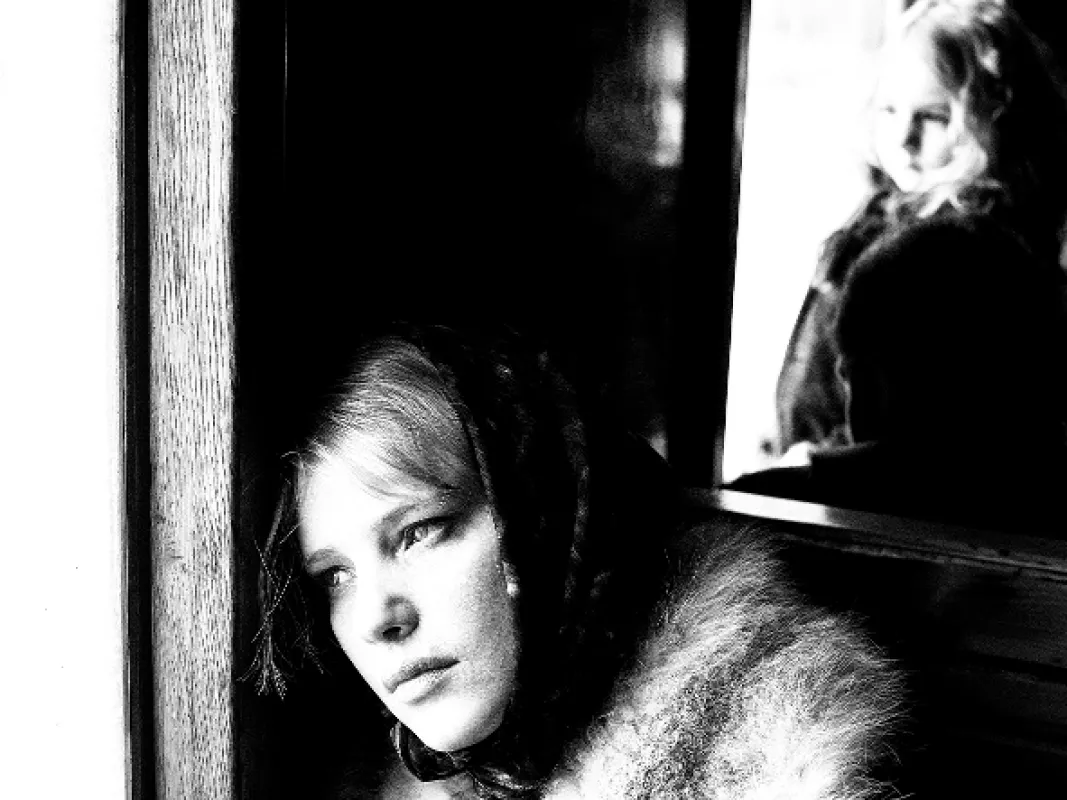 Studená válka (Zimna wojna), 2018 - fotogaléria