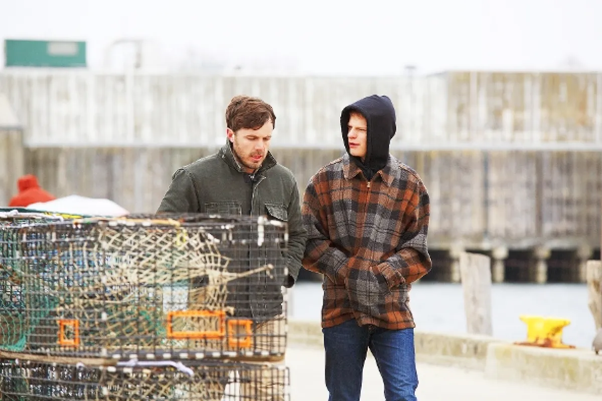 Místo u moře (Manchester By The Sea), 2016 - fotogaléria