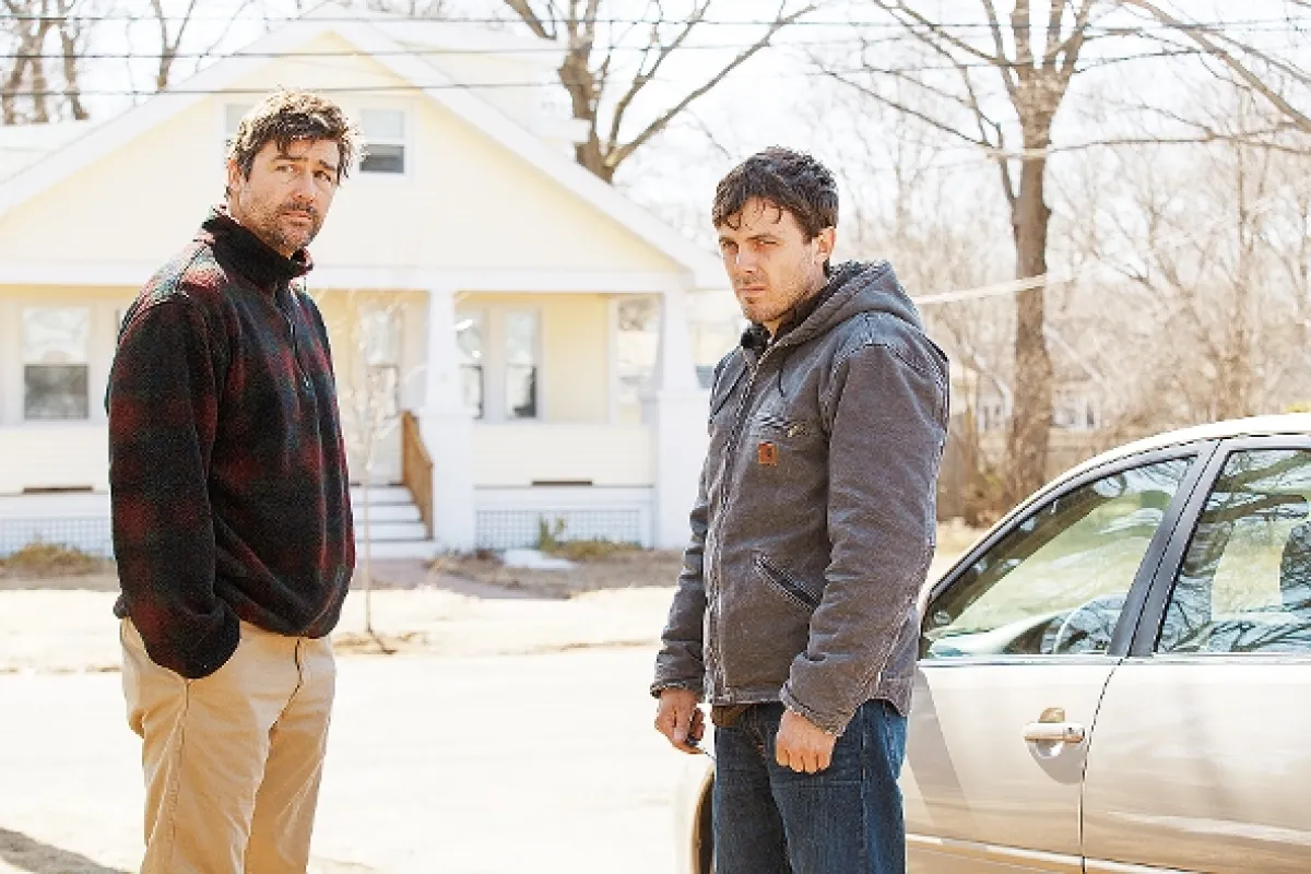 Místo u moře (Manchester By The Sea), 2016 - fotogaléria